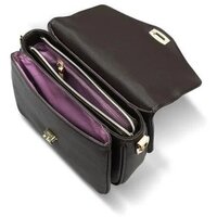 Женская сумка Bugatti Ella 49663402 (темно-коричневый) - Превью изображения №4 — Интернет-магазин Time-Shop