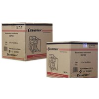 Мотопомпа Champion GP80 - Превью изображения №3 — Интернет-магазин Time-Shop