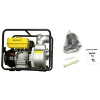 Мотопомпа Champion GP80 - Превью изображения №2 — Интернет-магазин Time-Shop