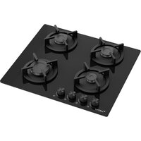Варочная панель Vitek VGH 6450 BG - Превью изображения №2 — Интернет-магазин Time-Shop