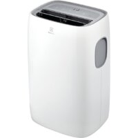 Мобильный кондиционер Electrolux EACM-8 CL/N3 - Превью изображения №3 — Интернет-магазин Time-Shop