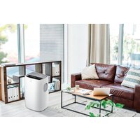 Мобильный кондиционер Electrolux EACM-8 CL/N3 - Превью изображения №6 — Интернет-магазин Time-Shop