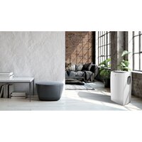 Мобильный кондиционер Electrolux EACM-8 CL/N3 - Превью изображения №5 — Интернет-магазин Time-Shop