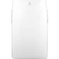 Мобильный кондиционер Electrolux EACM-8 CL/N3 - Превью изображения №2 — Интернет-магазин Time-Shop