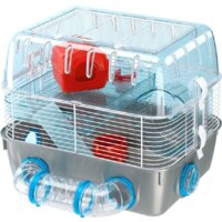 Ferplast Combi 1 fun (серый) 57926499