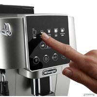 Кофемашина DeLonghi Magnifica Start ECAM 220.30.SB - Превью изображения №2 — Интернет-магазин Time-Shop