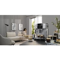 Кофемашина DeLonghi Magnifica Start ECAM 220.30.SB - Превью изображения №3 — Интернет-магазин Time-Shop