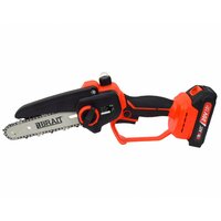 Аккумуляторная пила Brait BCHS20-2NM-1 (с 2-мя АКБ, кейс) - Превью изображения №3 — Интернет-магазин Time-Shop