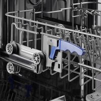 Встраиваемая посудомоечная машина Monsher MD 6015 - Превью изображения №8 — Интернет-магазин Time-Shop