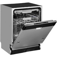 Встраиваемая посудомоечная машина Monsher MD 6015 - Превью изображения №5 — Интернет-магазин Time-Shop