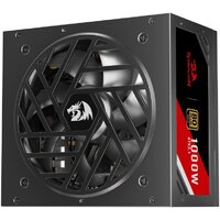 Блок питания Redragon Master 1000W GC-MS03 - Превью изображения №4 — Интернет-магазин Time-Shop