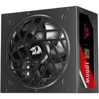 Блок питания Redragon Master 1000W GC-MS03 - Превью изображения №6 — Интернет-магазин Time-Shop