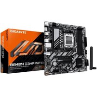 Материнская плата Gigabyte B840M D3HP WiFi6E - Превью изображения №4 — Интернет-магазин Time-Shop