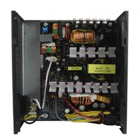 Блок питания GameMax GE-500 - Превью изображения №6 — Интернет-магазин Time-Shop