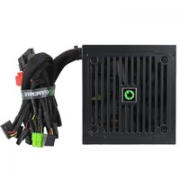 Блок питания GameMax GE-500 - Превью изображения №4 — Интернет-магазин Time-Shop