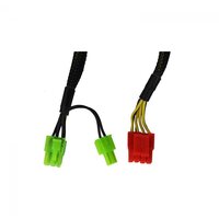 Блок питания GameMax GE-500 - Превью изображения №7 — Интернет-магазин Time-Shop