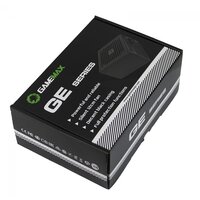 Блок питания GameMax GE-500 - Превью изображения №5 — Интернет-магазин Time-Shop