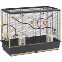 Ferplast Piano 6 (серый) 52064811W2