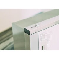 Кухонная вытяжка LEX Hubble 600 (нержавеющая сталь) - Превью изображения №3 — Интернет-магазин Time-Shop