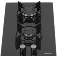 Варочная панель Simfer H30N20B416 - Превью изображения №5 — Интернет-магазин Time-Shop