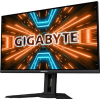 Игровой монитор Gigabyte M32U - Превью изображения №2 — Интернет-магазин Time-Shop