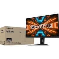 Игровой монитор Gigabyte M32U - Превью изображения №9 — Интернет-магазин Time-Shop
