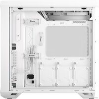Корпус Fractal Design Torrent Compact RGB White TG Clear Tint FD-C-TOR1C-05 - Превью изображения №15 — Интернет-магазин Time-Shop