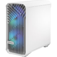 Корпус Fractal Design Torrent Compact RGB White TG Clear Tint FD-C-TOR1C-05 - Превью изображения №10 — Интернет-магазин Time-Shop