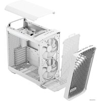 Корпус Fractal Design Torrent Compact RGB White TG Clear Tint FD-C-TOR1C-05 - Превью изображения №20 — Интернет-магазин Time-Shop