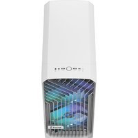 Корпус Fractal Design Torrent Compact RGB White TG Clear Tint FD-C-TOR1C-05 - Превью изображения №8 — Интернет-магазин Time-Shop