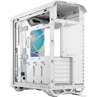 Корпус Fractal Design Torrent Compact RGB White TG Clear Tint FD-C-TOR1C-05 - Превью изображения №16 — Интернет-магазин Time-Shop