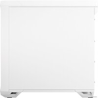 Корпус Fractal Design Torrent Compact RGB White TG Clear Tint FD-C-TOR1C-05 - Превью изображения №5 — Интернет-магазин Time-Shop