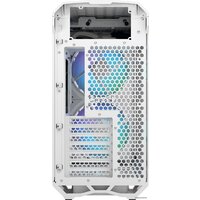 Корпус Fractal Design Torrent Compact RGB White TG Clear Tint FD-C-TOR1C-05 - Превью изображения №3 — Интернет-магазин Time-Shop