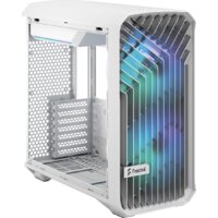 Корпус Fractal Design Torrent Compact RGB White TG Clear Tint FD-C-TOR1C-05 - Превью изображения №17 — Интернет-магазин Time-Shop