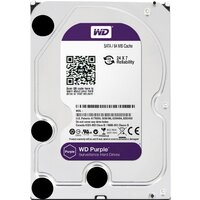 WD Purple 4TB (WD40PURX)