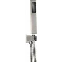 Душевая система  Filarete Fing FL1044 (никель) - Превью изображения №6 — Интернет-магазин Time-Shop