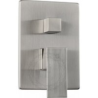 Душевая система  Filarete Fing FL1044 (никель) - Превью изображения №3 — Интернет-магазин Time-Shop