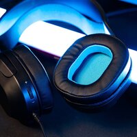 Наушники JLab Nightfall Wired - Превью изображения №15 — Интернет-магазин Time-Shop