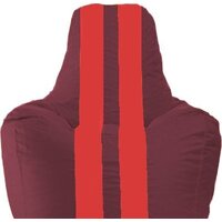 Flagman Спортинг С1.1-308 (бордовый/красный)