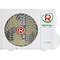Кондиционер Royal Clima Royal Fresh Full DC EU Inverter RCI-RF40HN - Превью изображения №6 — Интернет-магазин Time-Shop