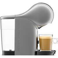 Капсульная кофеварка Krups Dolce Gusto Genio S Touch KP440E31 - Превью изображения №3 — Интернет-магазин Time-Shop