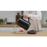 Электрический чайник Ninja KT200EU - Превью изображения №4 — Интернет-магазин Time-Shop