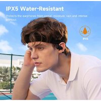 Наушники OneOdio OpenRock S (черный) - Превью изображения №9 — Интернет-магазин Time-Shop