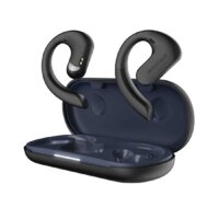 Наушники OneOdio OpenRock S (черный) - Превью изображения №2 — Интернет-магазин Time-Shop