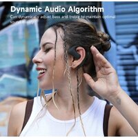 Наушники OneOdio OpenRock S (черный) - Превью изображения №7 — Интернет-магазин Time-Shop