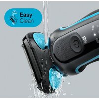 Электробритва Braun Series 5 50-M1000s - Превью изображения №4 — Интернет-магазин Time-Shop