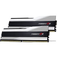 Оперативная память G.Skill Trident Z5 2x32ГБ DDR5 6000МГц F5-6000J3238G32GX2-TZ5S - Превью изображения №4 — Интернет-магазин Time-Shop