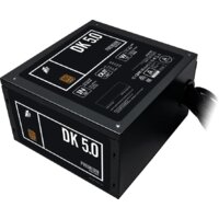 Блок питания 1stPlayer DK Premium 500W PS-500AX - Превью изображения №4 — Интернет-магазин Time-Shop