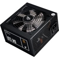 Блок питания 1stPlayer DK Premium 500W PS-500AX - Превью изображения №2 — Интернет-магазин Time-Shop