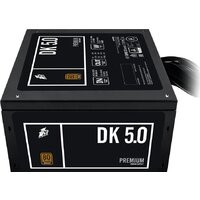 Блок питания 1stPlayer DK Premium 500W PS-500AX - Превью изображения №5 — Интернет-магазин Time-Shop